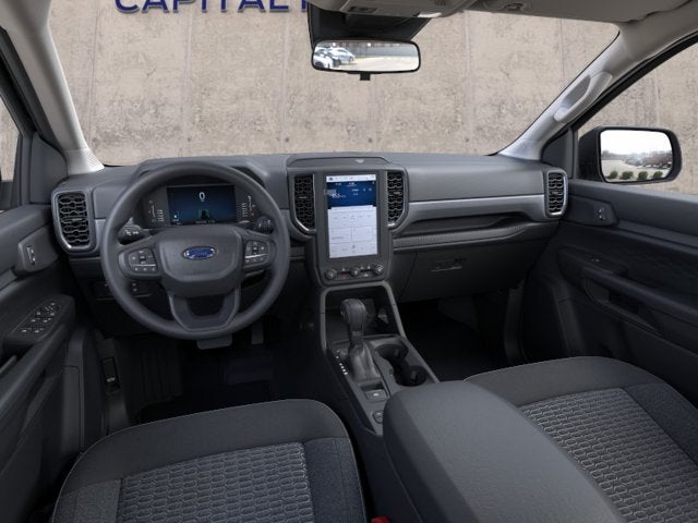 2026 Ford Ranger XL XL 2WD SuperCrew 5' Box