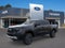 2026 Ford Ranger XLT XLT 2WD SuperCrew 5' Box