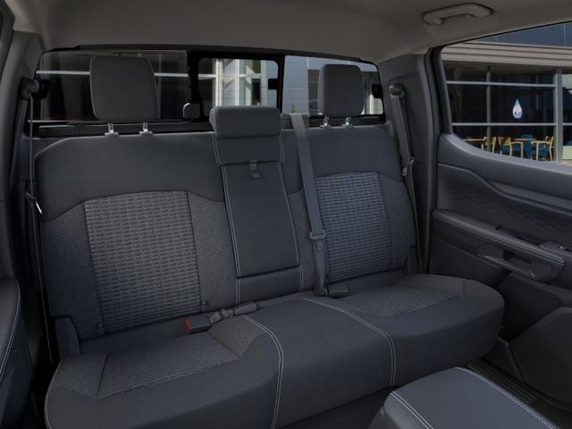 2026 Ford Ranger XLT XLT 2WD SuperCrew 5' Box