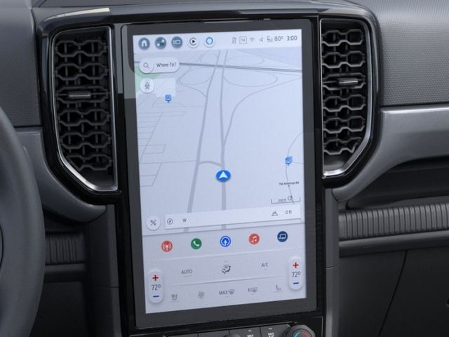 2026 Ford Ranger XLT XLT 2WD SuperCrew 5' Box