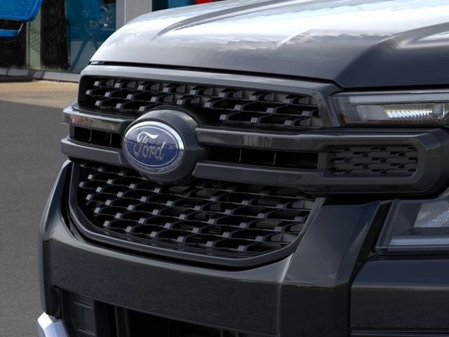 2026 Ford Ranger XLT XLT 2WD SuperCrew 5' Box