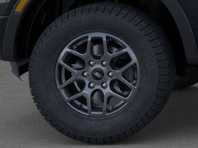 2026 Ford Ranger XLT XLT 2WD SuperCrew 5' Box