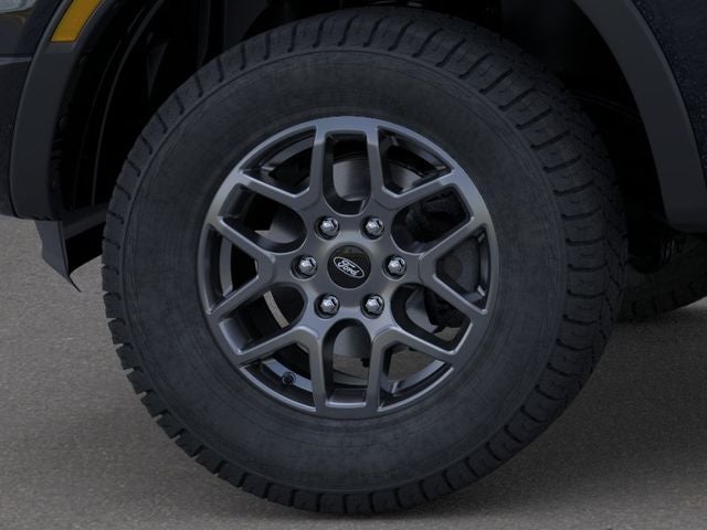 2026 Ford Ranger XLT XLT 2WD SuperCrew 5' Box