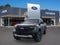 2026 Ford Ranger XLT XLT 2WD SuperCrew 5' Box