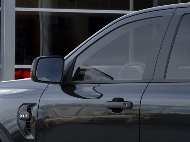 2026 Ford Ranger XLT XLT 2WD SuperCrew 5' Box