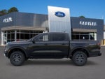 2026 Ford Ranger XLT XLT 2WD SuperCrew 5' Box