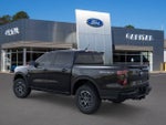 2026 Ford Ranger XLT XLT 2WD SuperCrew 5' Box