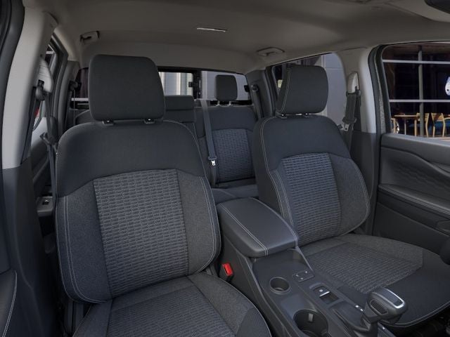 2026 Ford Ranger XLT XLT 2WD SuperCrew 5' Box