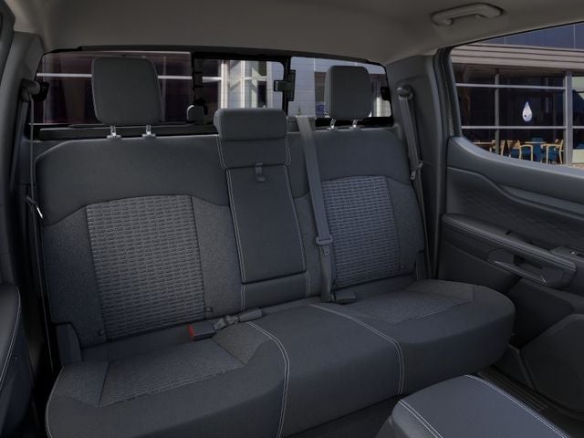 2026 Ford Ranger XLT XLT 2WD SuperCrew 5' Box