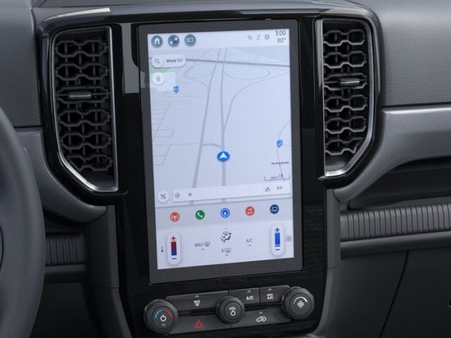 2026 Ford Ranger XLT XLT 2WD SuperCrew 5' Box