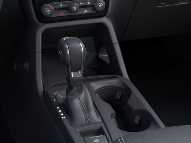 2026 Ford Ranger XLT XLT 2WD SuperCrew 5' Box