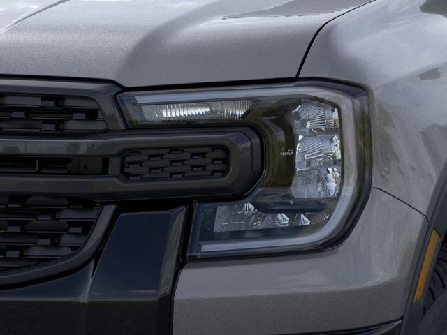 2026 Ford Ranger XLT XLT 2WD SuperCrew 5' Box