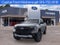 2026 Ford Ranger XLT XLT 2WD SuperCrew 5' Box