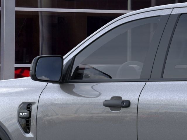 2026 Ford Ranger XLT XLT 2WD SuperCrew 5' Box