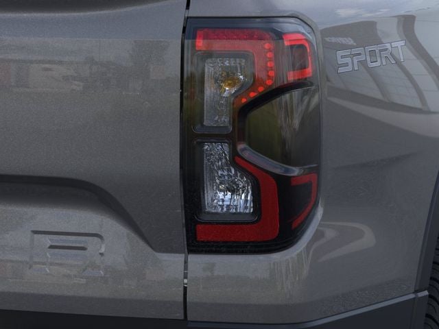 2026 Ford Ranger XLT XLT 2WD SuperCrew 5' Box