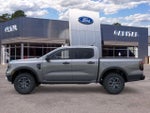 2026 Ford Ranger XLT XLT 2WD SuperCrew 5' Box