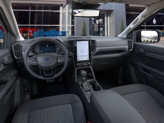 2026 Ford Ranger XLT XLT 2WD SuperCrew 5' Box