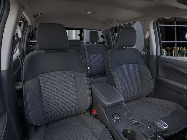 2026 Ford Ranger XLT XLT 4WD SuperCrew 5' Box