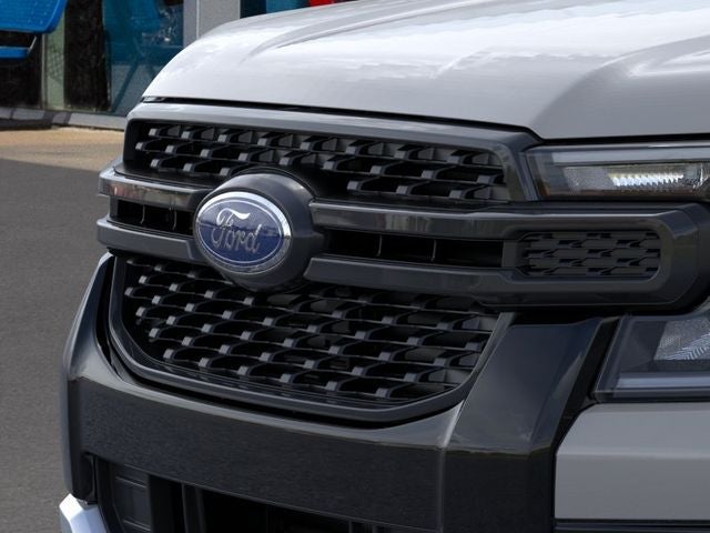 2026 Ford Ranger XLT XLT 4WD SuperCrew 5' Box