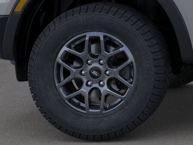 2026 Ford Ranger XLT XLT 4WD SuperCrew 5' Box