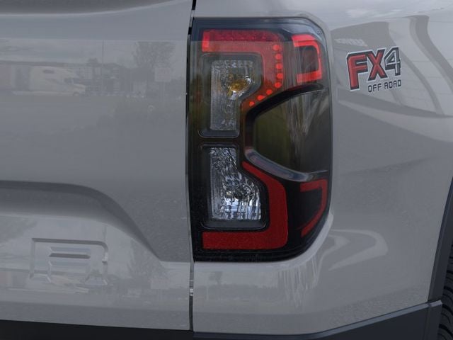 2026 Ford Ranger XLT XLT 4WD SuperCrew 5' Box