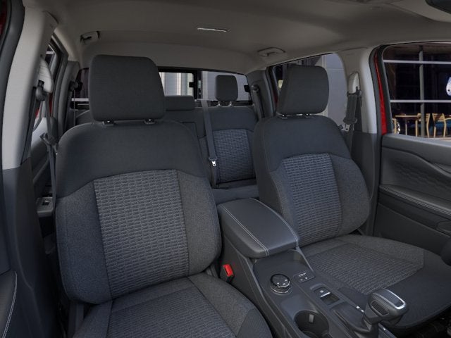 2026 Ford Ranger XLT XLT 4WD SuperCrew 5' Box