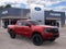 2026 Ford Ranger XLT XLT 4WD SuperCrew 5' Box