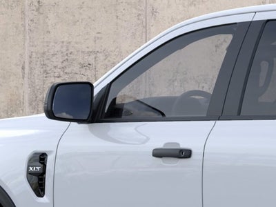 2026 Ford Ranger XLT XLT 4WD SuperCrew 5' Box