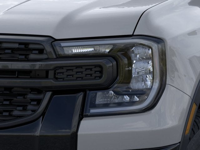 2026 Ford Ranger XLT XLT 4WD SuperCrew 5' Box