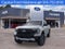 2026 Ford Ranger XLT XLT 4WD SuperCrew 5' Box