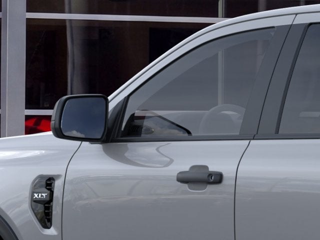 2026 Ford Ranger XLT XLT 4WD SuperCrew 5' Box