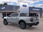 2026 Ford Ranger XLT XLT 4WD SuperCrew 5' Box