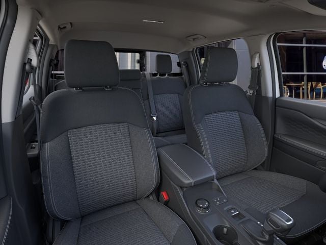 2026 Ford Ranger XLT XLT 4WD SuperCrew 5' Box