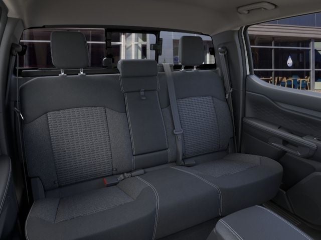 2026 Ford Ranger XLT XLT 4WD SuperCrew 5' Box
