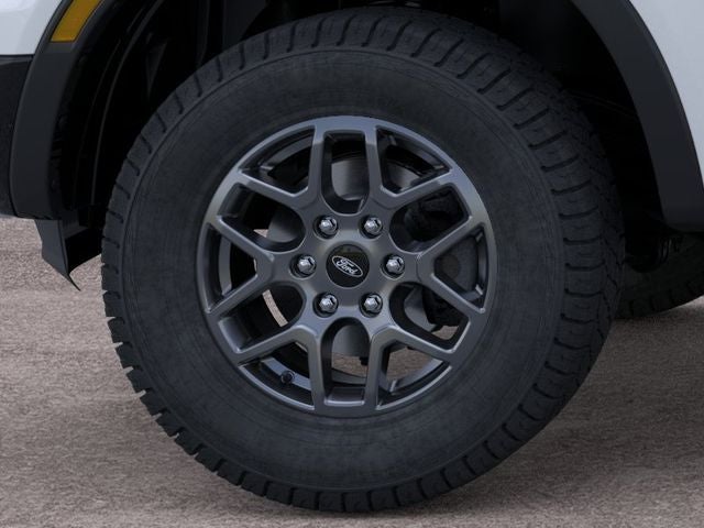 2026 Ford Ranger XLT XLT 4WD SuperCrew 5' Box