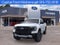2026 Ford Ranger XLT XLT 4WD SuperCrew 5' Box