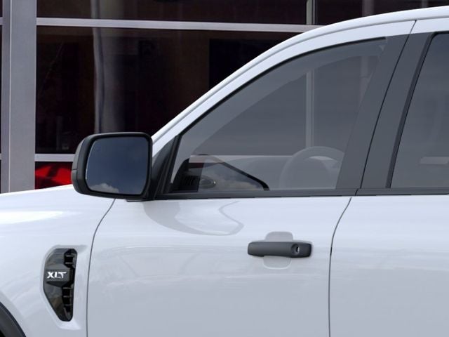 2026 Ford Ranger XLT XLT 4WD SuperCrew 5' Box