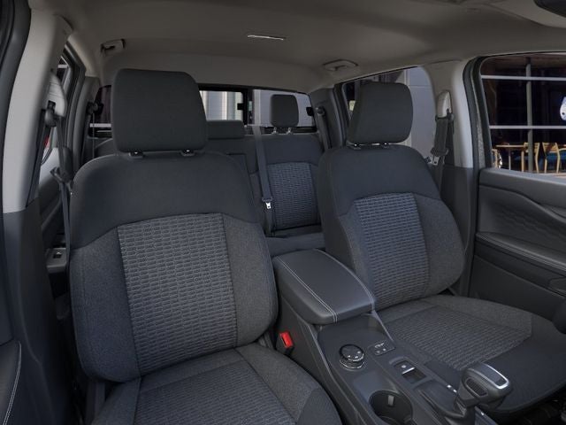 2026 Ford Ranger XLT XLT 4WD SuperCrew 5' Box