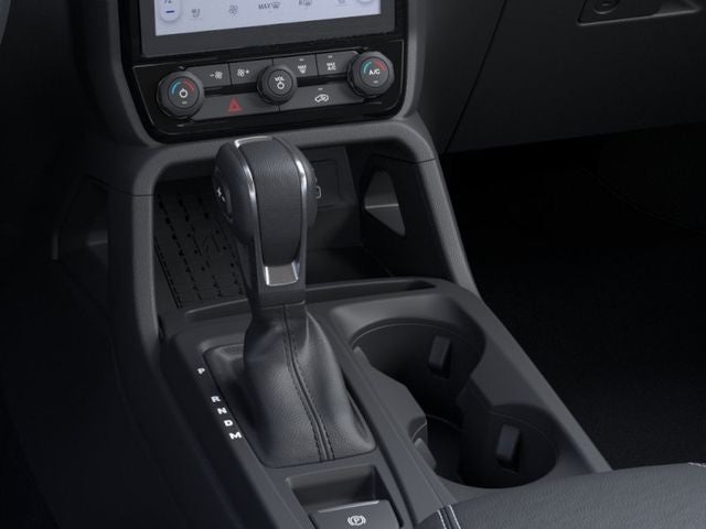 2026 Ford Ranger XLT XLT 4WD SuperCrew 5' Box