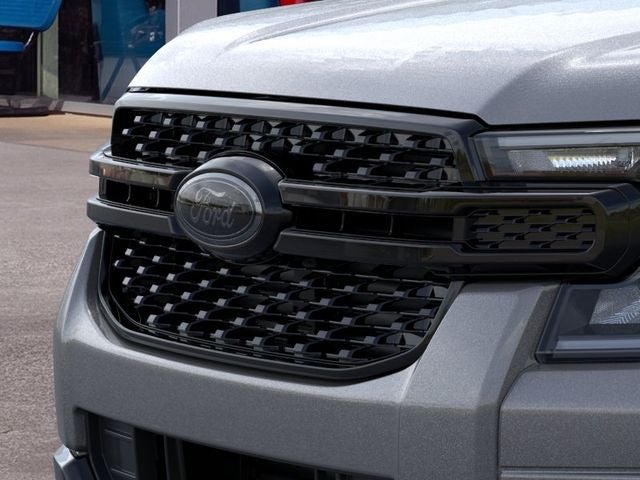 2026 Ford Ranger XLT XLT 4WD SuperCrew 5' Box