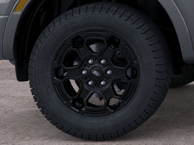 2026 Ford Ranger XLT XLT 4WD SuperCrew 5' Box