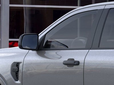 2026 Ford Ranger XLT XLT 4WD SuperCrew 5' Box