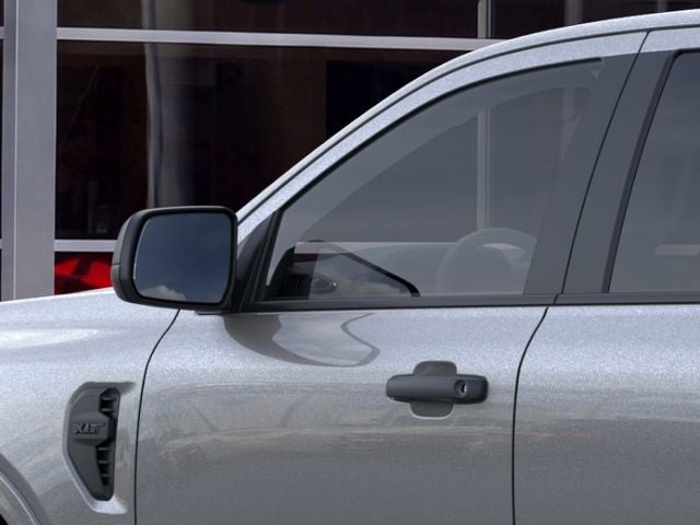 2026 Ford Ranger XLT XLT 4WD SuperCrew 5' Box