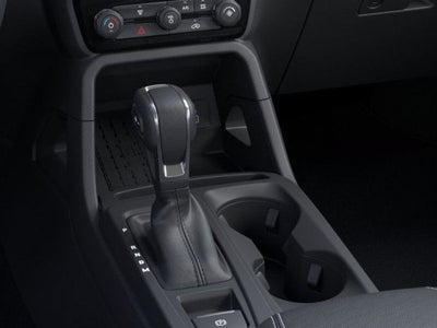 2025 Ford Ranger XLT XLT 4WD SuperCrew 5' Box