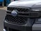 2025 Ford Ranger XLT XLT 4WD SuperCrew 5' Box