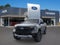 2025 Ford Ranger XLT XLT 4WD SuperCrew 5' Box