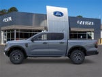 2025 Ford Ranger XLT XLT 4WD SuperCrew 5' Box