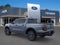 2025 Ford Ranger XLT XLT 4WD SuperCrew 5' Box