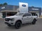 2026 Ford Ranger XLT XLT 4WD SuperCrew 5' Box