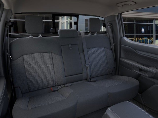 2026 Ford Ranger XLT XLT 4WD SuperCrew 5' Box